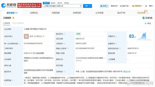 賽力斯的AI野心 以人工智能基礎軟件為支點，撬動智能汽車新未來